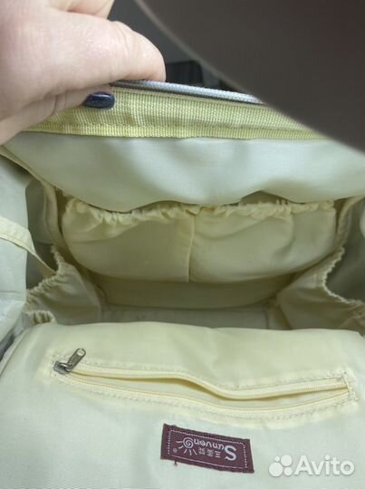 Рюкзак детский