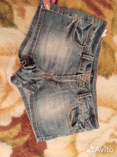 Женские вещи 44 размер