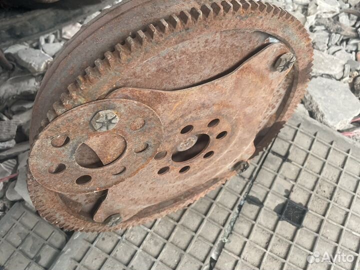 Бублик chery tiggo t11