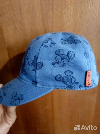 Бейсболка H&M