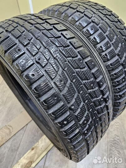 Dunlop SP Winter Ice 01 225/65 R17