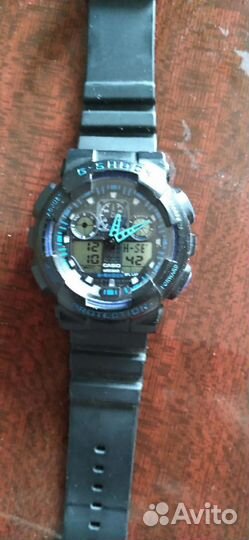 Часы наручные разные