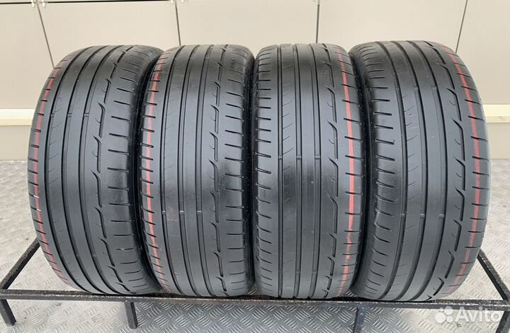 Dunlop Sport Maxx RT 225/45 R19