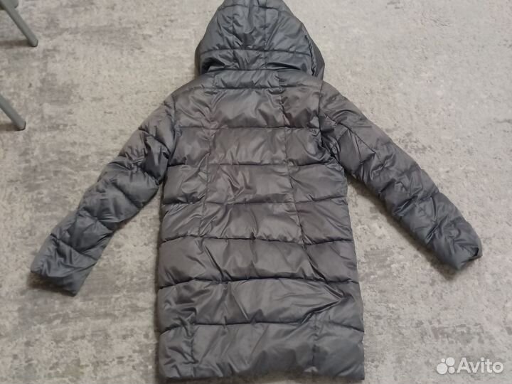 Пальто зимнее Zolla xs