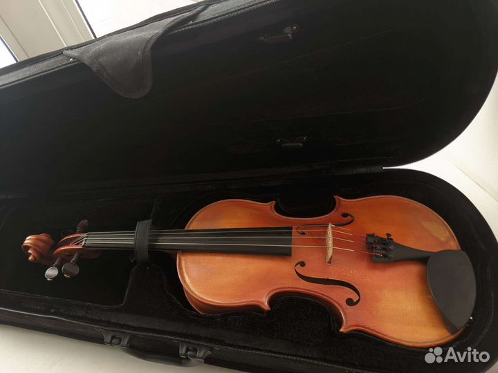 Альт мастеровой