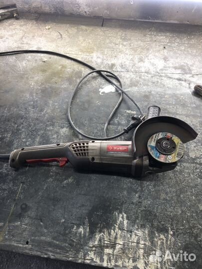 Ушм болгарка