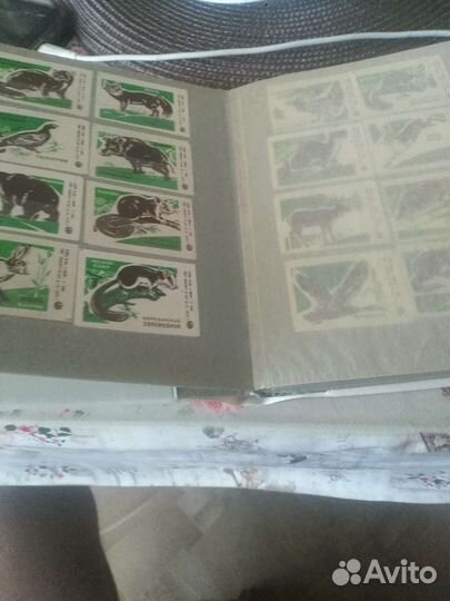 Коллеционная этикетка