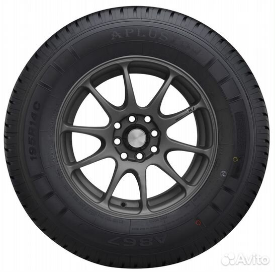 Aplus A867 215/75 R16