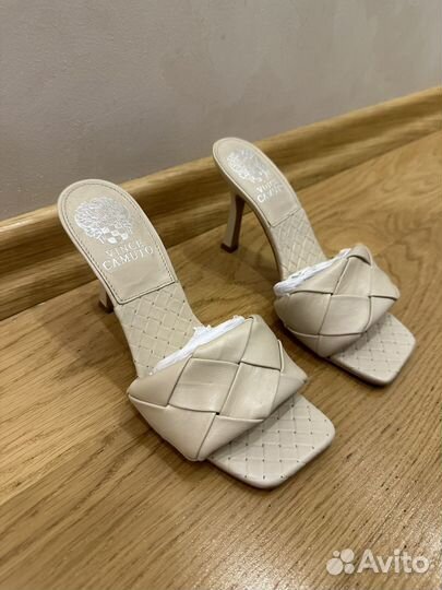 Мюли Vince Camuto