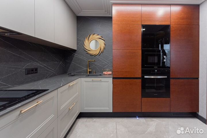 Кухонный гарнитур 3 метра