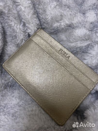 Картхолдер furla оригинал