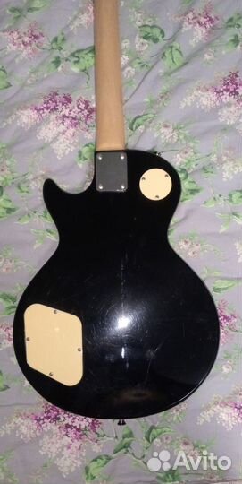 Электрогитара Fabio LP02