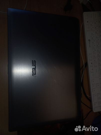 Ноутбук Asus N53S