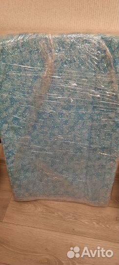 Пеленальная доска на кроватку