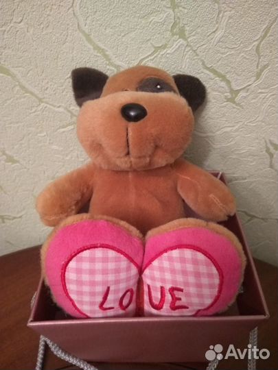 Коробки и сумочки для подарков