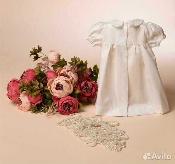 Комплект для крещения