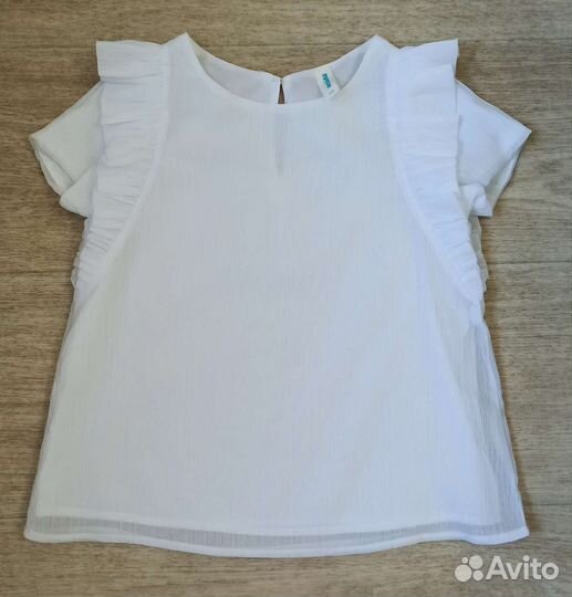 Блузка acoola 122