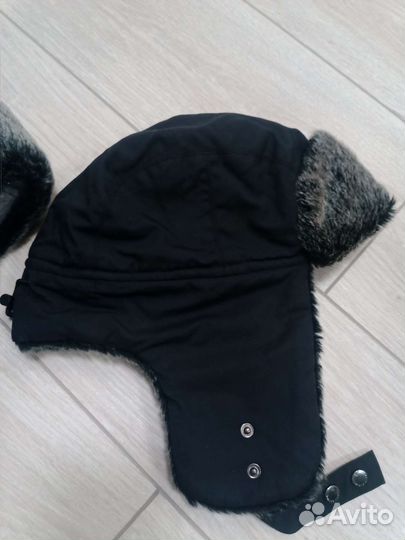 Шапка для мальчика на выбор