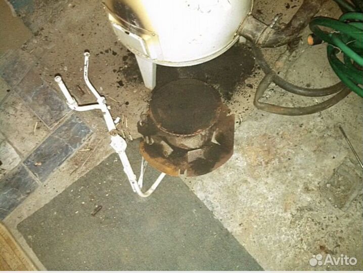 Ремонт газовых колонок,газовых котлов и плит