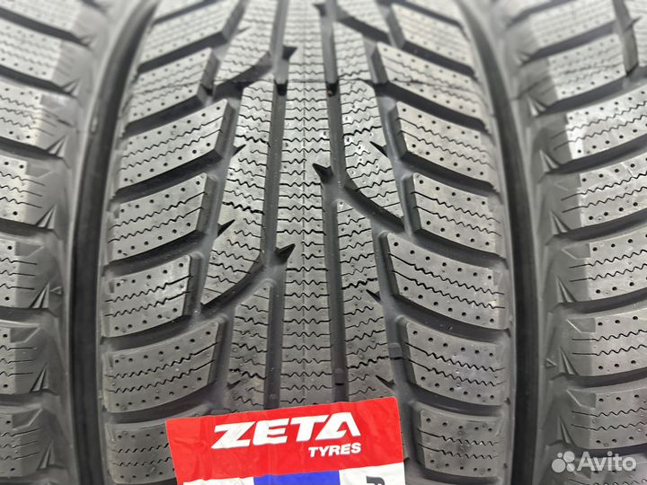 Zeta Antarctica 6 235/65 R17 108H