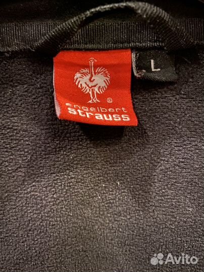Рабочий жакет Engelbert strauss