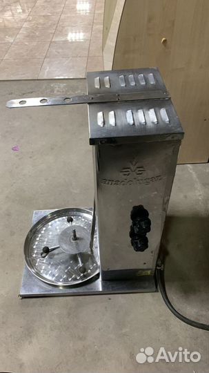 Оборудований для шаурмы