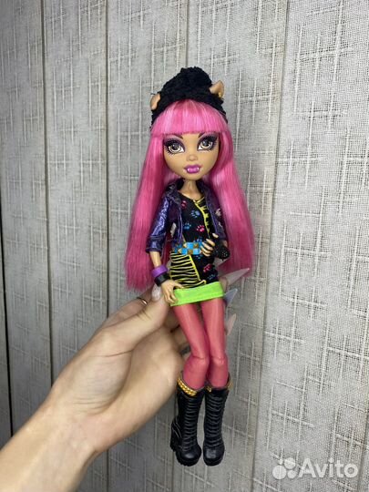 Кукла Монстер Хай
