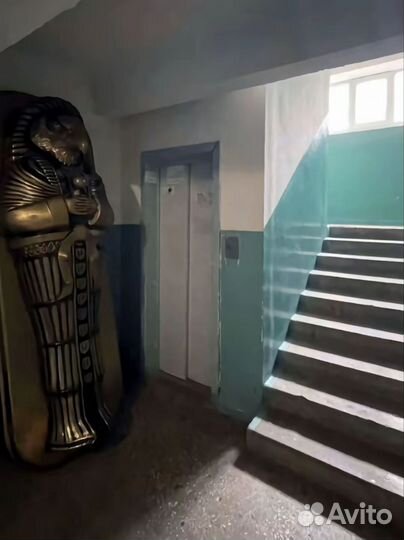 Гробница доктора бездарности