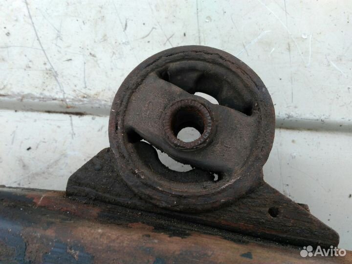 Балка передняя продольная Mitsubishi Galant 93-97