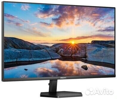 Монитор Philips 32E1N3600LA