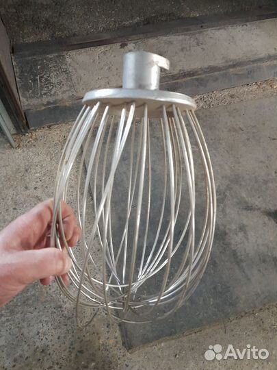 Венчик для миксера