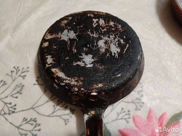 Сковородки