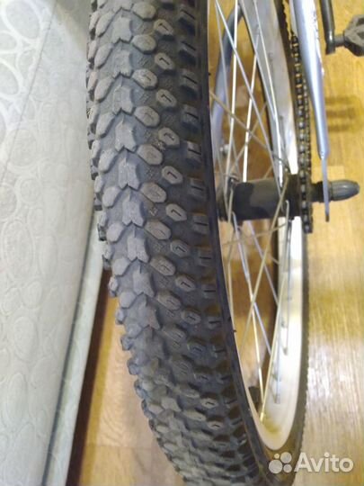 Детский велосипед 20 дюймов