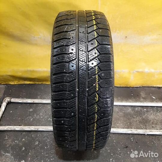 Continental ContiWinterViking 2 215/60 R16