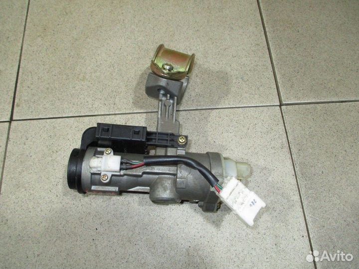 Замок зажигания Kia Cerato 1 (LD)