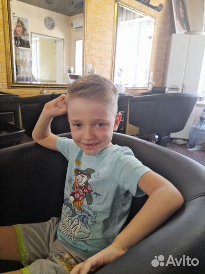 Косметолог