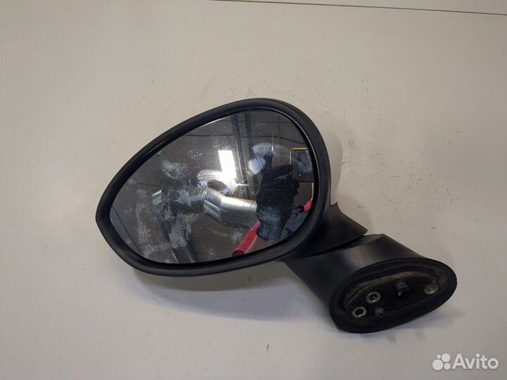 Зеркало боковое Fiat Punto Evo, 2012