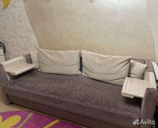 Продам диван бу