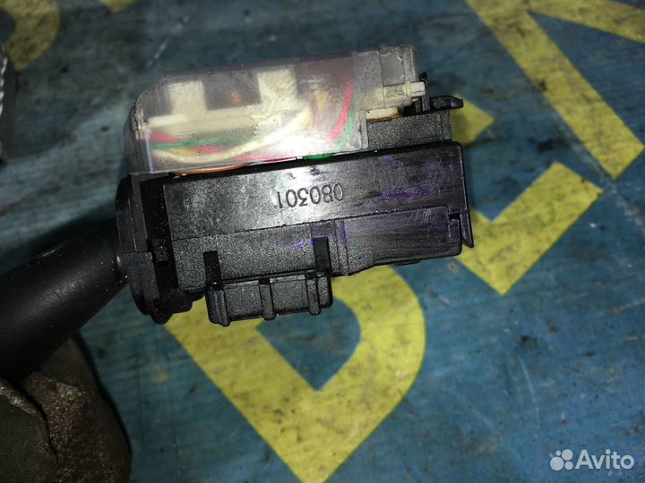 Подрулевые переключатели Geely Vision