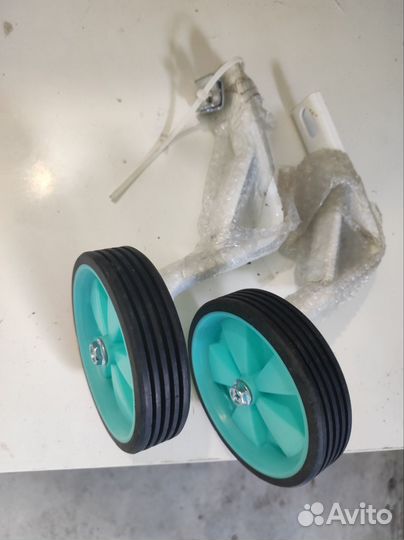 Велосипед детский 18 дюймов для девочки