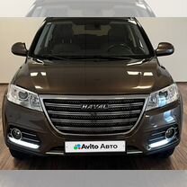 Haval H6 1.5 MT, 2019, 50 921 км, с пробегом, цена 2 200 000 руб.