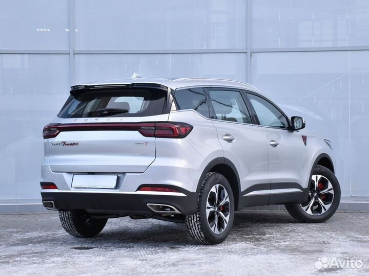 Chery Tiggo 7 Pro Max 1.6 AMT, 2023
