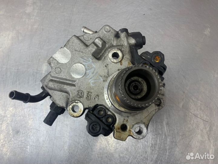 Тнвд Mercedes C-Class W205 OM651 2.2 CDI 2017