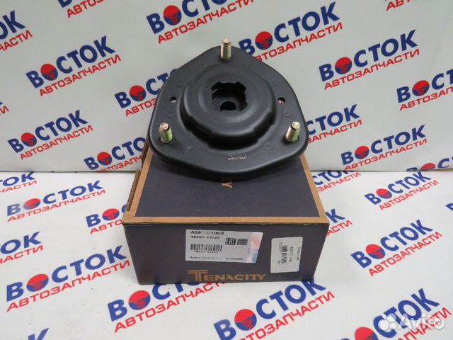 Опора стойки tenacity asmto1098