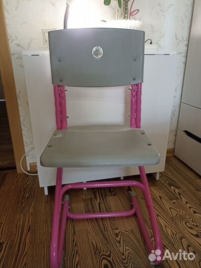 Растущий стул 