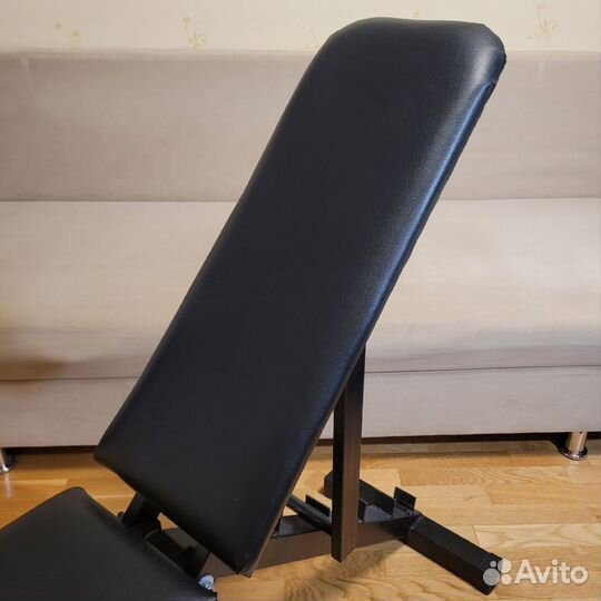 Скамья для жима