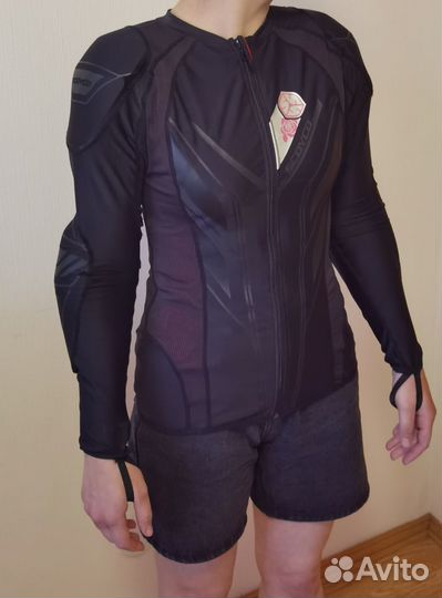 Черепаха scoyco женская размер m