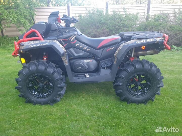 Продаётся квадроцикл