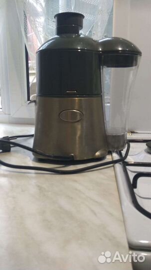 Соковыжималка morphu richards