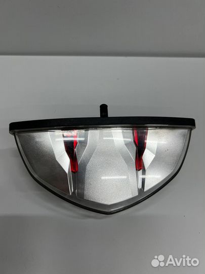 BMW R1200GS Adventure Фонарь задний